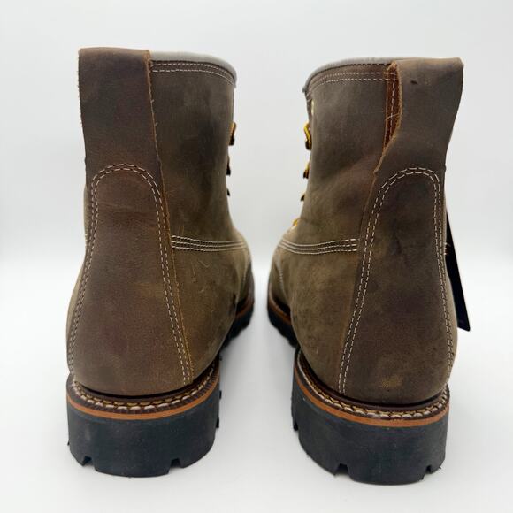 Thorogood Men American Heritage 6\